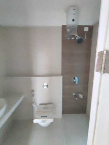 Furnished Amenities in 2 BHK Apartment at Ashar Aria, Kalwa – for Rent