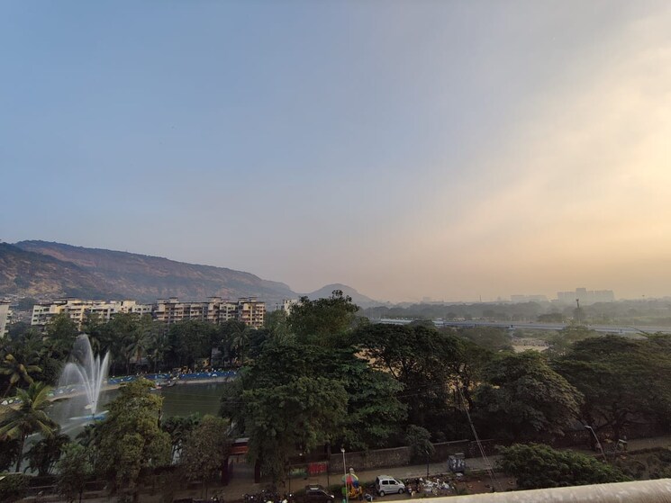 undefined, ashar-aria 2 Bedroom 800 Sq.Ft. Apartment In Kalwa Thane 8784191