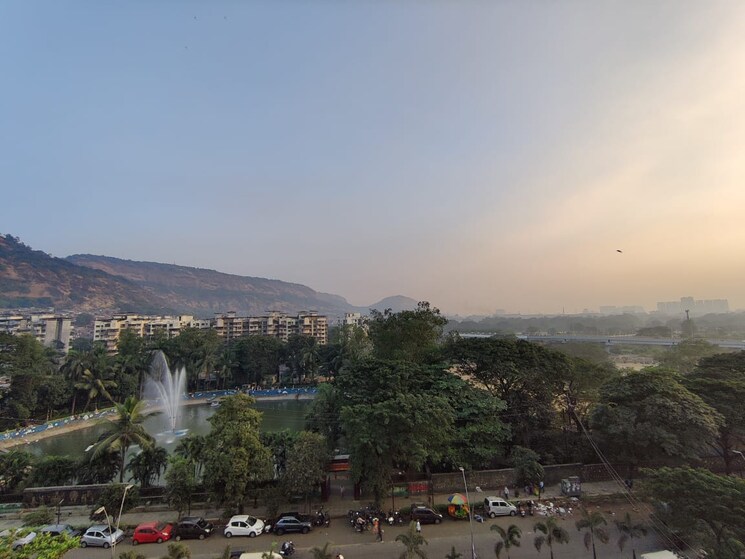 undefined, ashar-aria 2 Bedroom 800 Sq.Ft. Apartment In Kalwa Thane 8784191