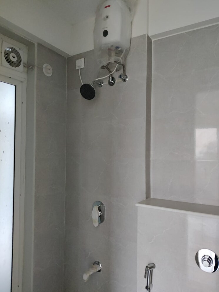 Bathroom, ashar-aria 2 Bedroom 800 Sq.Ft. Apartment In Kalwa Thane 8784191