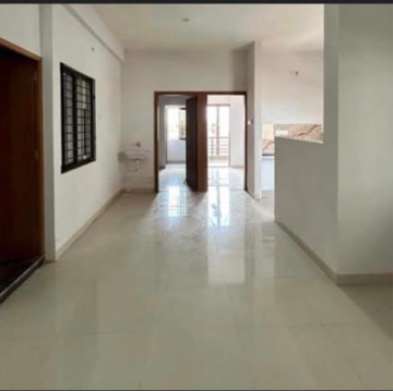 Building Lobby in 3 BHK Apartment at Conscient Habitat 78, Faridpur – for Sale