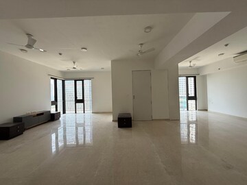 Building Lobby in 4 BHK Apartment at Lodha The Park, Worli – for Rent