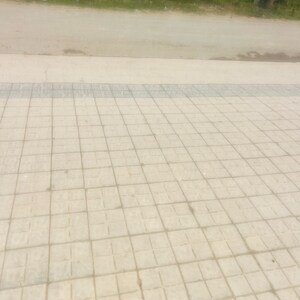  Plot – Exterior View View at Aerocity - for Sale