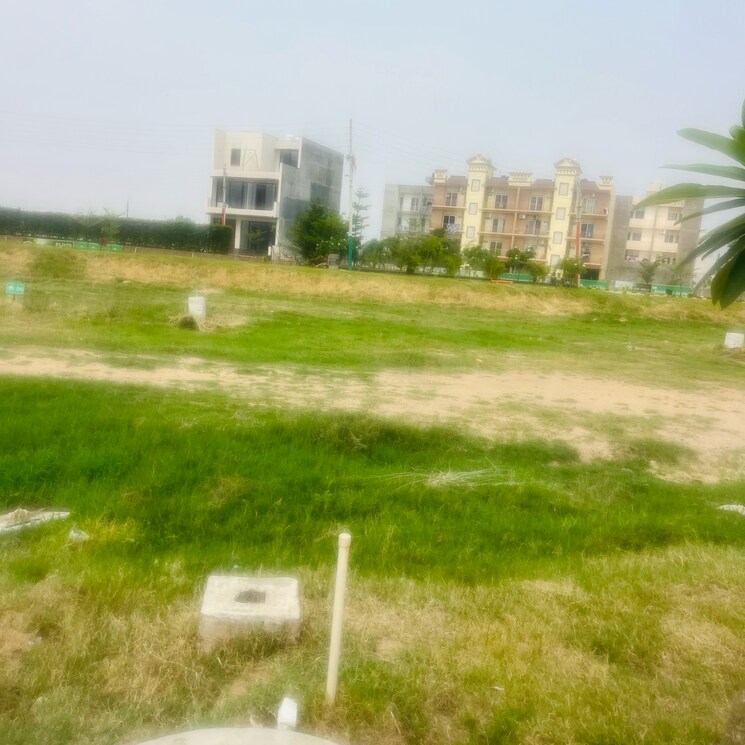 undefined, aerocity  150 Sq.Yd. Plot In Aerocity Mohali 8784204