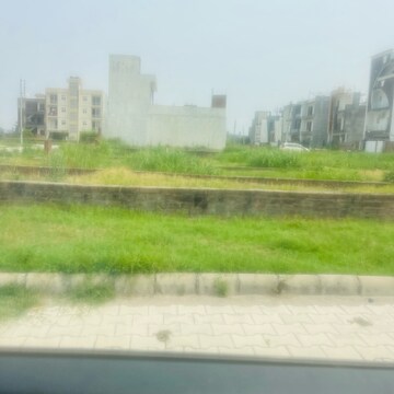Plot Area in  Plot at Aerocity – for Sale
