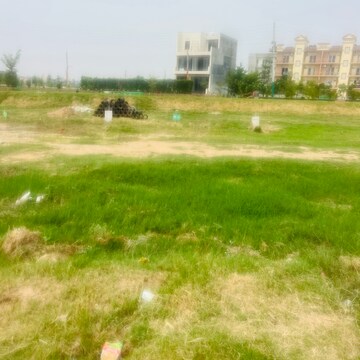  Plot For Sale in Aerocity
