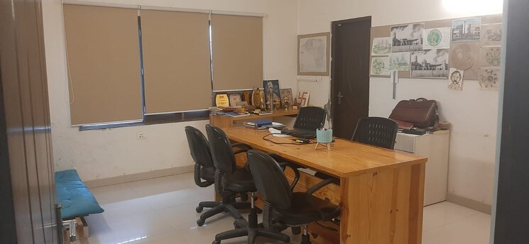 Master Bedroom, sahastradhara road 3 Bedroom 1805 Sq.Ft. Builder Floor In Sahastradhara Road Dehradun 8784202