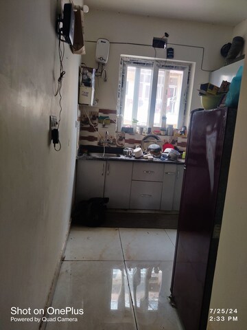 Kitchen in 3 BHK Builder Floor at Sahastradhara Road – for Rent
