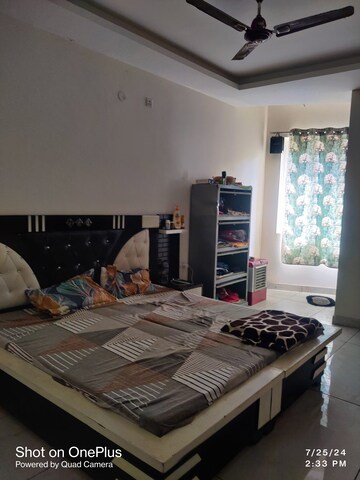 Bedroom in 3 BHK Builder Floor at Sahastradhara Road – for Rent