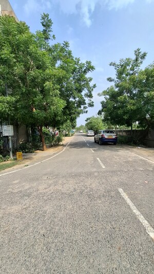 1.5 BHK Apartment – Exterior View View at Sector 10 Greater Noida - for Sale