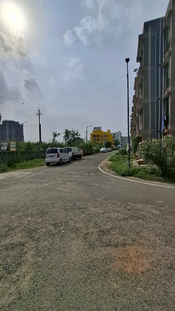 Balcony in 1.5 BHK Apartment at Sector 10 Greater Noida – for Sale