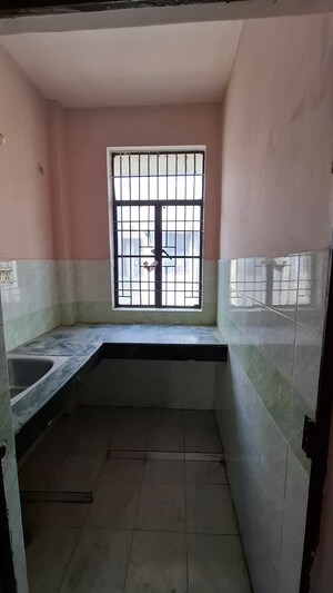 Kitchen in 1.5 BHK Apartment at Sector 10 Greater Noida – for Sale