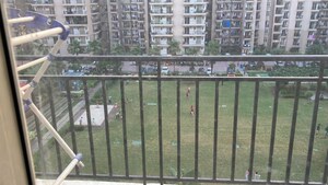 Master Plan in 3 BHK Apartment at Nirala Estate, Tech Zone 4 Greater Noida – for Sale