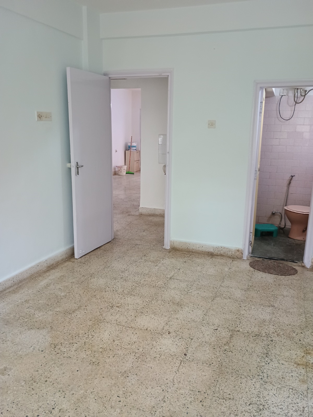 1 BHK 555 Sq.Ft. Apartment in Avishkar Primero