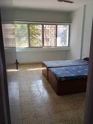 Bedroom in 1 BHK Apartment at Avishkar Primero, Undri – for Sale