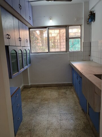 Kitchen in 1 BHK Apartment at Avishkar Primero, Undri – for Sale