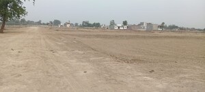 Plot Area in  Plot at Deva Road – for Sale