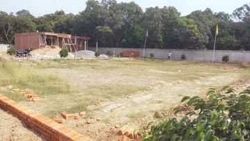 Plot Area in  Plot at Deva Road – for Sale