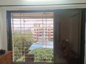 Room in 2 BHK Apartment at Omkar Ananta, Goregaon East – for Rent