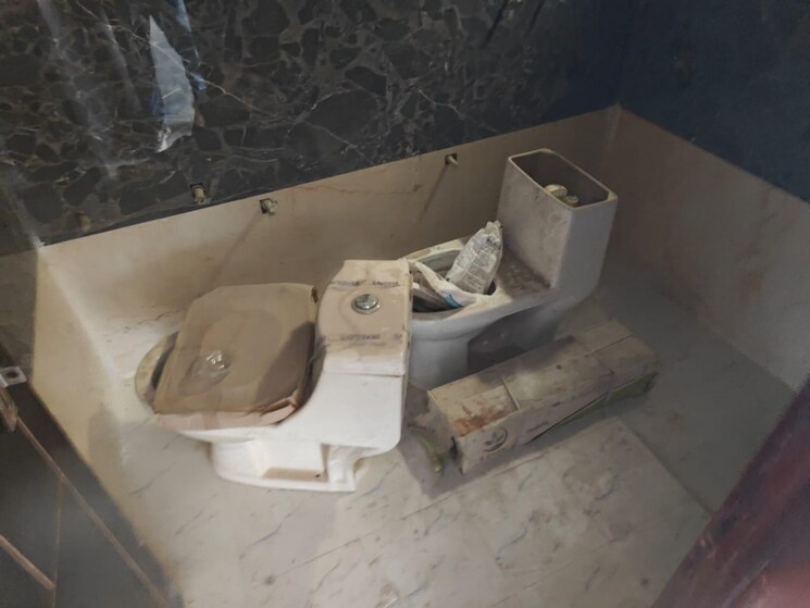 Master Bedroom, sector 73 2 Bedroom 1000 Sq.Ft. Builder Floor In Sector 73 Noida 8784232