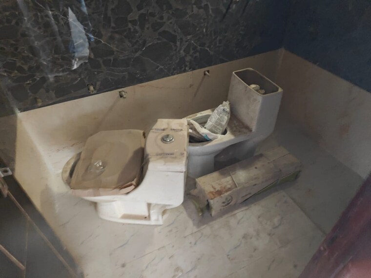 Master Bedroom, sector 73 2 Bedroom 1000 Sq.Ft. Builder Floor In Sector 73 Noida 8784232