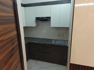 Kitchen in 2 BHK Builder Floor at Sector 73 – for Sale