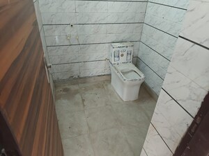 Bathroom in 2 BHK Builder Floor at Sector 73 – for Sale
