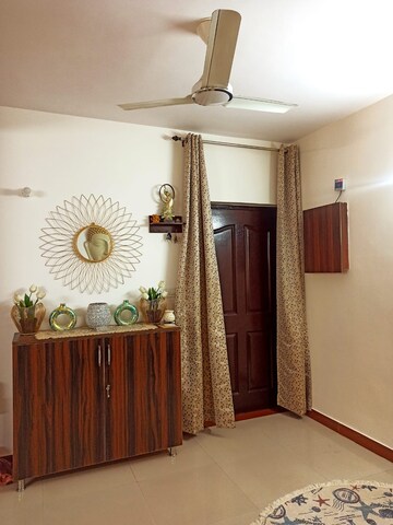 Furnished Amenities in 3 BHK Builder Floor at Bptp Park Floors I, Sector 77 – for Rent