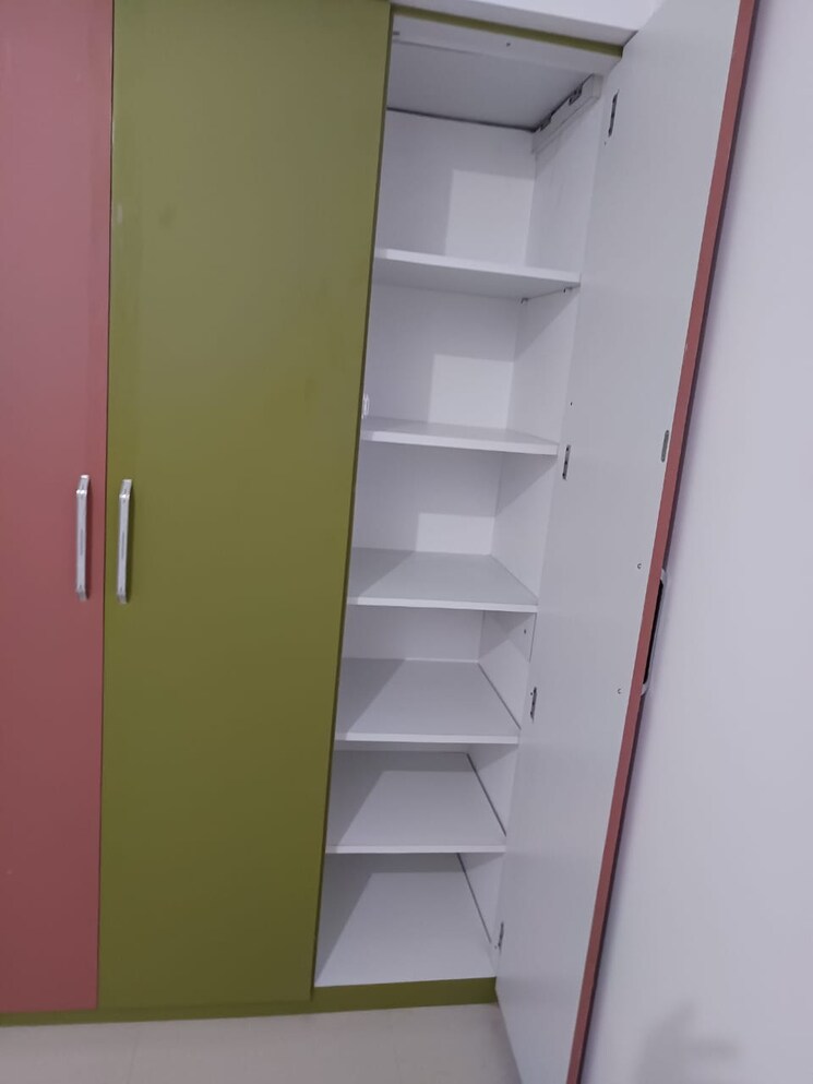 undefined, kalpataru-immensa 2 Bedroom 599 Sq.Ft. Apartment In Kolshet Road Thane 8784223