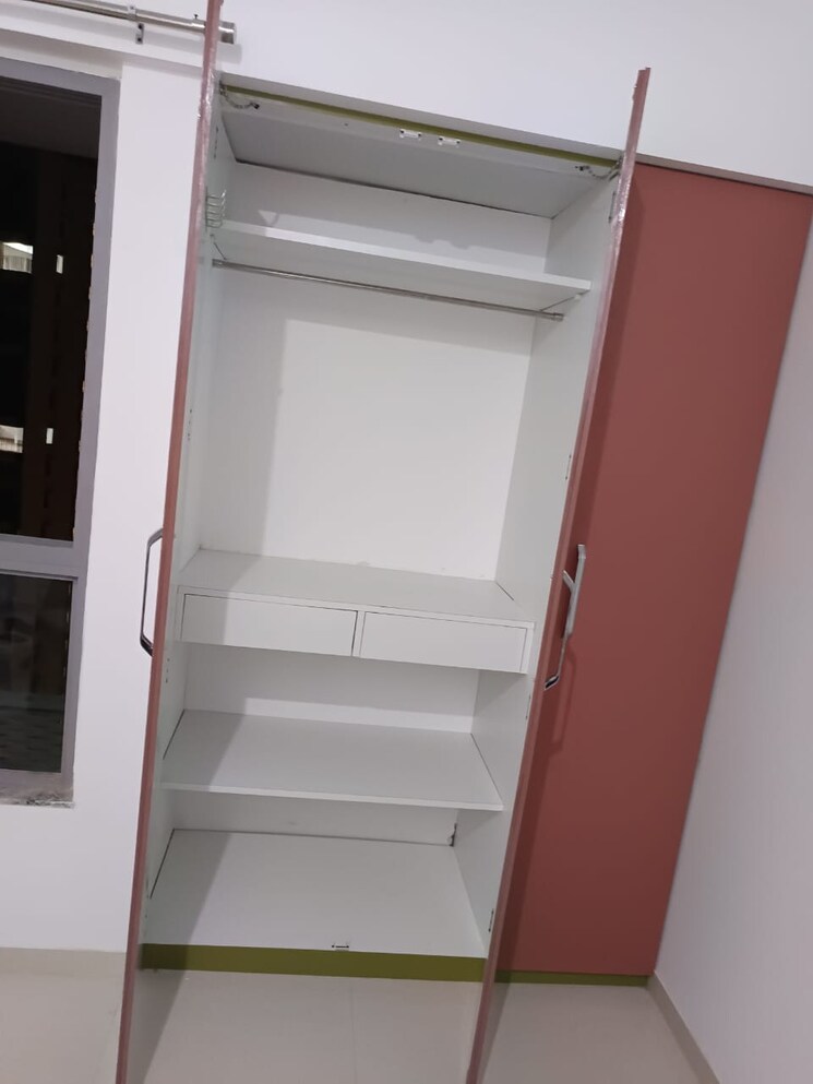 undefined, kalpataru-immensa 2 Bedroom 599 Sq.Ft. Apartment In Kolshet Road Thane 8784223