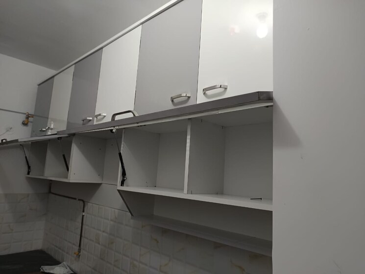 Kitchen, kalpataru-immensa 2 Bedroom 599 Sq.Ft. Apartment In Kolshet Road Thane 8784223