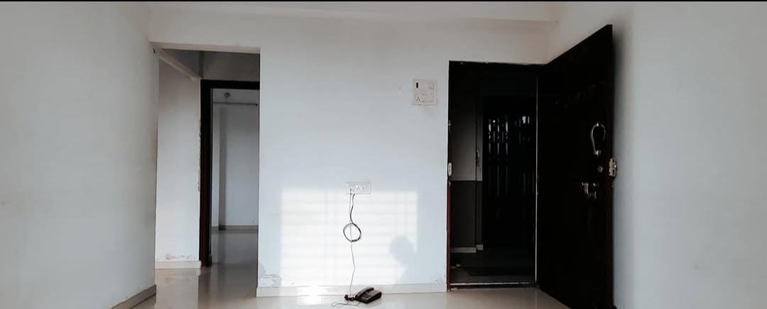 1 BHK Builder Floor For Rent in Chintamani Arcade Dombivli