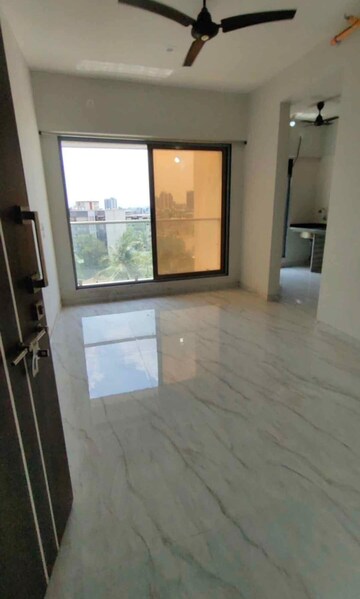 Room in 1 BHK Builder Floor at Chintamani Arcade Dombivli, Devicha Pada – for Rent