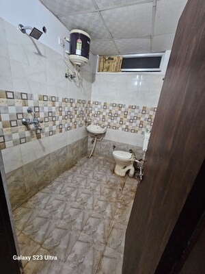 Balcony in 3 BHK Apartment at JVJ Skyline, Jagatpura – for Sale