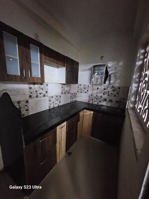 Kitchen in 3 BHK Apartment at JVJ Skyline, Jagatpura – for Sale