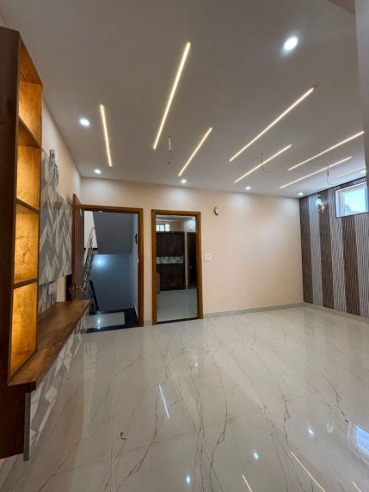 Room, gujrara mansingh 3 Bedroom 1600 Sq.Ft. Builder Floor In Gujrara Mansingh Dehradun 8784220