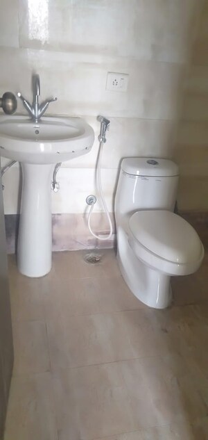 Bathroom in 2 BHK Apartment at Ansal Royal Heritage, Sector 70 – for Sale