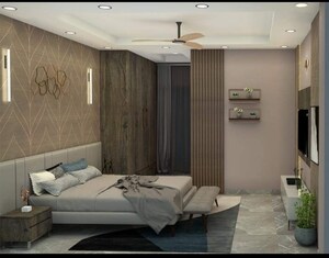 2 BHK Apartment For Sale in Ansal Royal Heritage, Sector 70