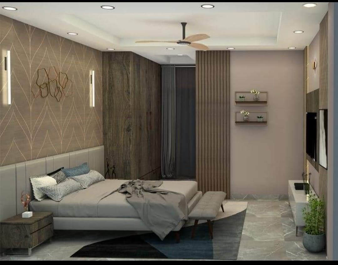 2 BHK Apartment For Sale in Ansal Royal Heritage