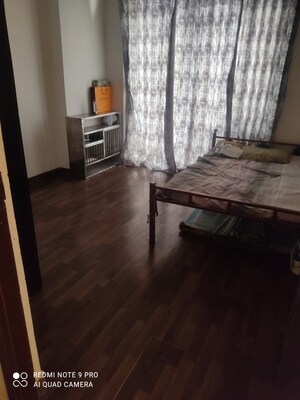 Bedroom in 2 BHK Apartment at Ansal Royal Heritage, Sector 70 – for Sale