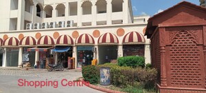 2 BHK Apartment – Exterior View View at Ansal Royal Heritage, Sector 70 - for Sale