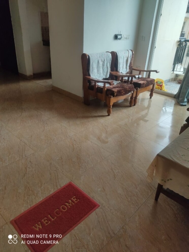 Living Room, ansal-royal-heritage 2 Bedroom 1045 Sq.Ft. Apartment In Sector 70 Faridabad 8784245