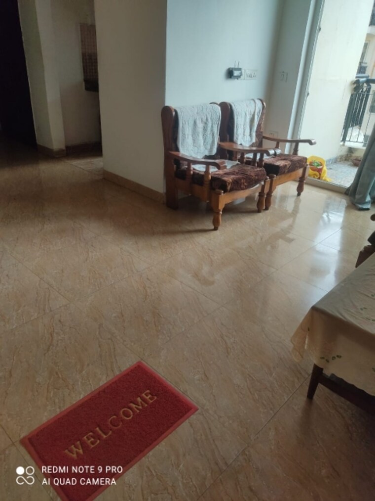 Living Room, ansal-royal-heritage 2 Bedroom 1045 Sq.Ft. Apartment In Sector 70 Faridabad 8784245