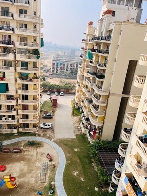 2 BHK Apartment – Exterior View View at Ansal Royal Heritage, Sector 70 - for Sale