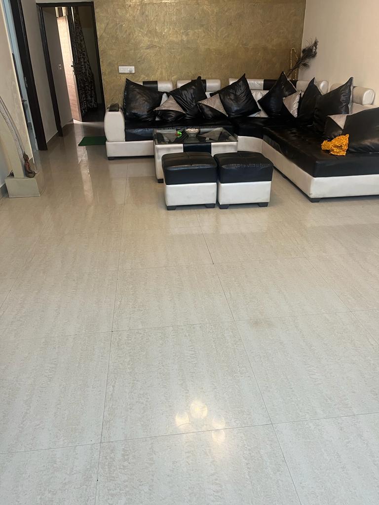 3 BHK + Extra Room Apartment For Sale in Civitech Florencia