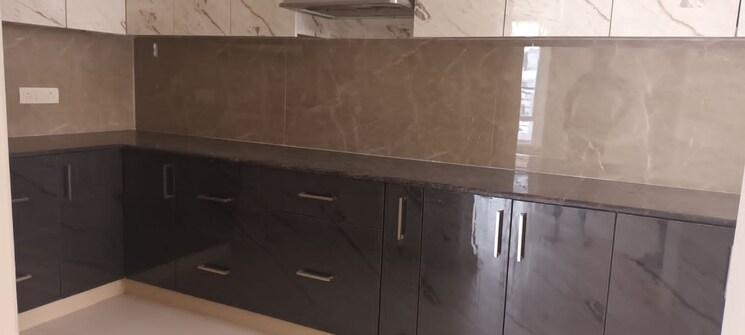 Kitchen, civitech-florencia 3 Bedroom 1650 Sq.Ft. Apartment In Vaishali Sector 9 Ghaziabad 8784251