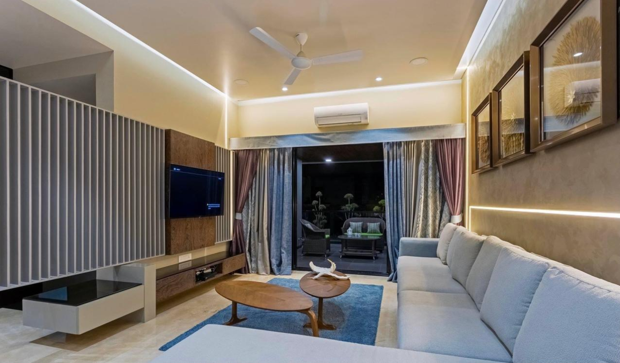 2 BHK Apartment For Rent in Supertech Ecovillage II