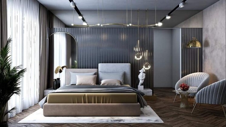 undefined, supertech-ecovillage-ii 2 Bedroom 890 Sq.Ft. Apartment In Sector 16b Greater Noida Greater Noida 8784234