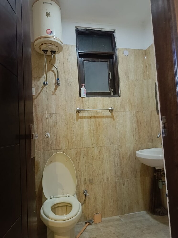 Master Bedroom, saket 1.5 Bedroom 550 Sq.Ft. Builder Floor In Saket Delhi 8784249