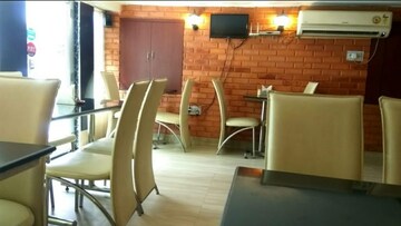 Living Room in  Shop at Behala – for Rent
